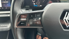 Renault Megane E-Tech EV60 160kW Iconic 60kWh Optimum Charge 5dr Auto Electric Hatchback